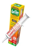 Comprar Jeringa Gel Veneno Hormigas Geltek Hormiguicida 40 Gr