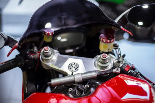 Imagen 23 de 25 de Ducati Panigale 1198 Usados Seleccionados Lidermoto
