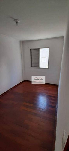 Imagem 18 de 25 de Apartamento Com 2 Dormitórios À Venda, 55 M² Por R$ 215.000,00 - Cocaia - Guarulhos/sp - Ap2798