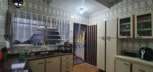 Imagem 20 de 30 de Sobrado À Venda, 185 M² Por R$ 435.000,00 - Jardim Rosa De Franca - Guarulhos/sp - So5216