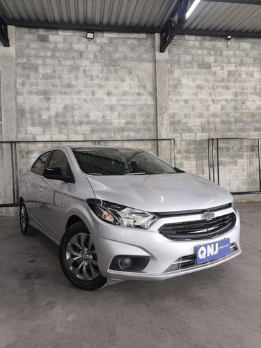 Chevrolet Onix plus Onix Plus Joy Black