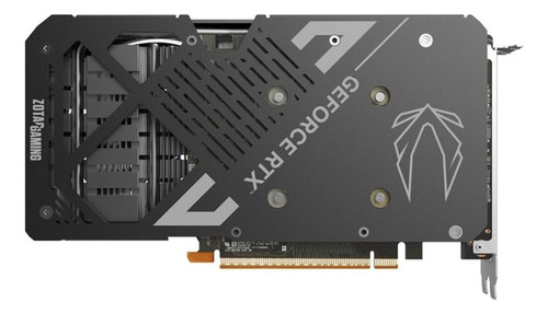 Placa De Vídeo Zotac Gaming Rtx 5060 8gb Gddr7 Oc