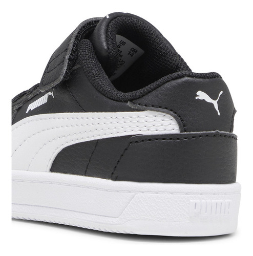 Zapatilla Puma Caven 2.0 Ac+ Inf Negro Niño