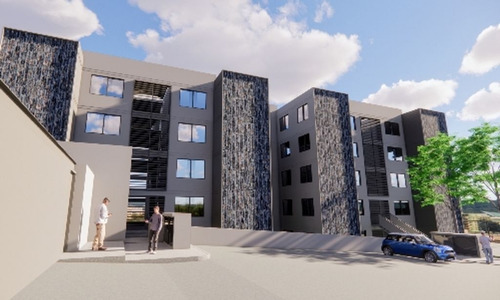 Departamentos Económicos Nuevos En Venta, Con Excelente Ubicación Sobre El Periférico De Morelia