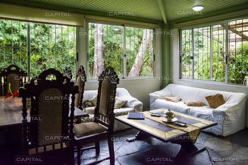 Casa En Venta Playa Mansa- Ref: 30567