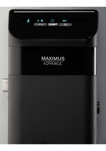 Boiler Calorex Maximus Advance G15 Gas Natural Color Blanco