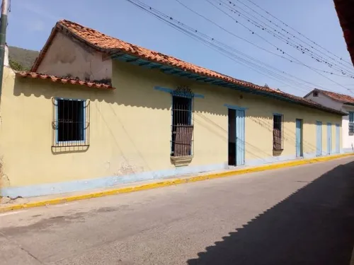 Venta Posada Choroni Cirr Val