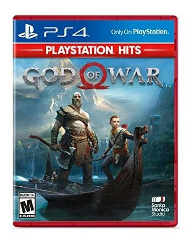 Exitos De God Of War - Playstation 4