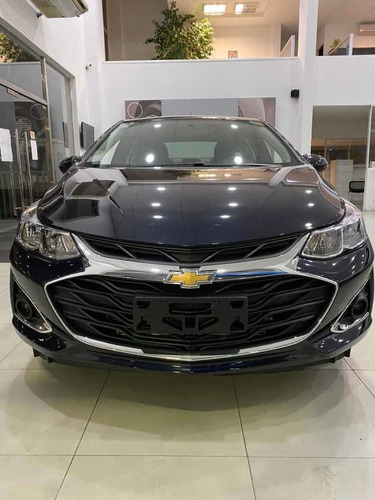 Chevrolet Cruze Ii 1.4 Sedan Lt 2020