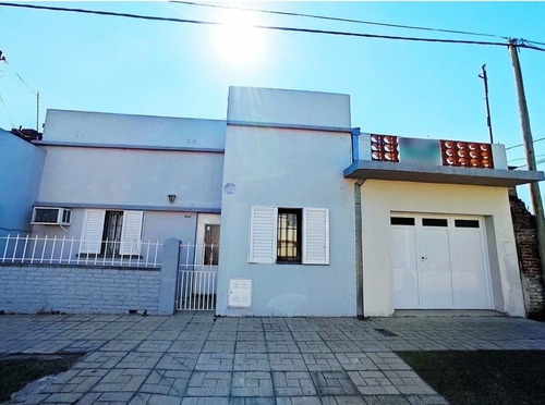 Casa En Venta En Santa Fe
