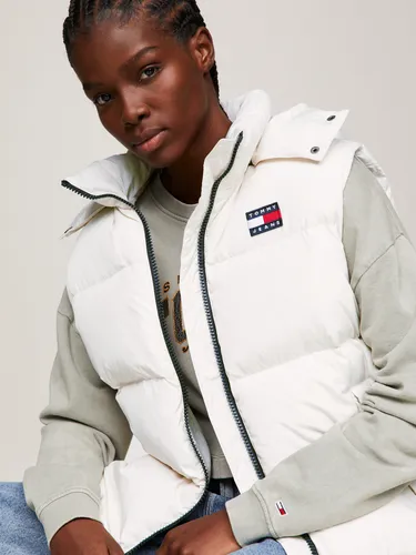 Parka mujer tommy hilfiger sale