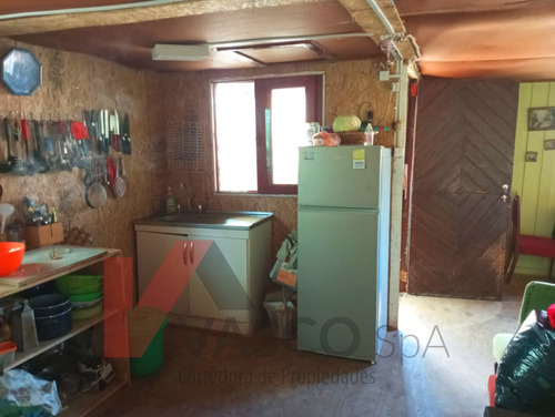 Acogedora Casa A Pasos De La Playa, En La Comuna De El Tabo