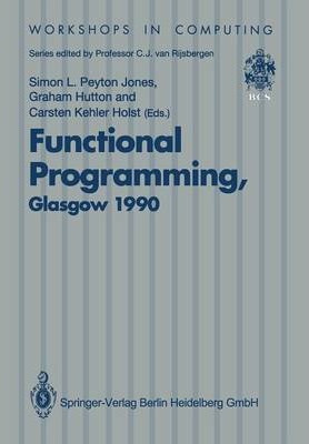 Libro Functional Programming, Glasgow 1990 : Proceedings ...