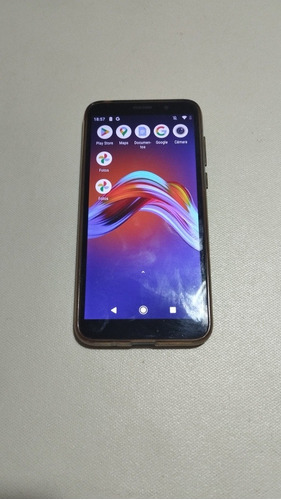 Celular Motorola E6 Plus