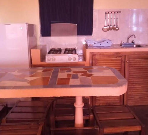 Imagen 5 de 7 de Posada En Venta Chichiriviche