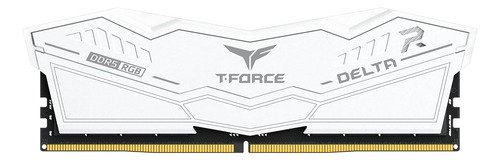 Memoria Teamgroup T-force Delta Rgb Ddr5 32 Gb ( 2 X 16 Gb )