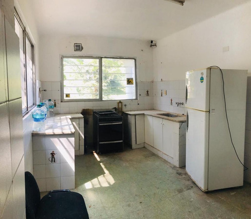 Imagen 14 de 17 de Local En Alquiler 8000 Metros De Terreno Con 600 Cub. Av. Del Libertador - San Fernando