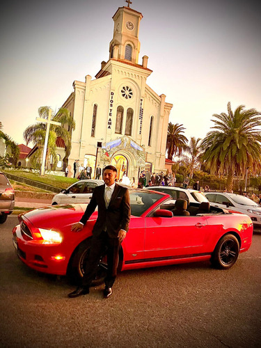 Alquiler Autos Premium Eventos/15 Años/bodas/videos