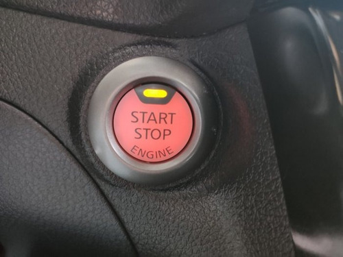 Sentra 2.0 S 16v Flexstart 4p Automático