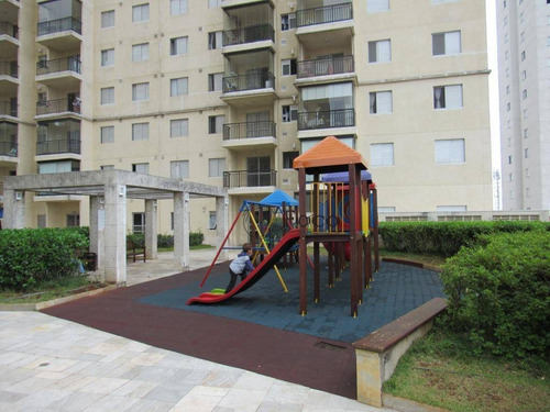 Imagem 7 de 30 de Apartamento À Venda, 76 M² Por R$ 450.000,00 - Picanco - Guarulhos/sp - Ap0892