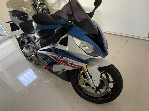 Bmw S1000rr