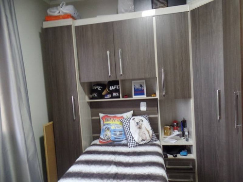 Imagem 14 de 15 de Sobrado - Monte Verde - Ref: 6915 - V-6915