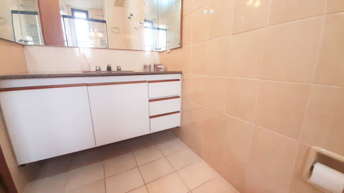 Imagem 8 de 27 de Apartamento, 200 M² - Venda Por R$ 1.000.000,00 Ou Aluguel Por R$ 6.000,00/mês - Praia Das Pitangueiras - Guarujá/sp - Ap3745
