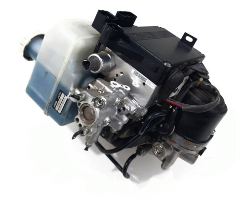 Imagem 5 de 10 de Hidrobuster Abs Pajero Full 200 Cv 2013/2018 Original