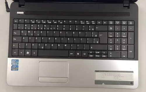 Notebook Acer Aspire E1-571 | MercadoLivre