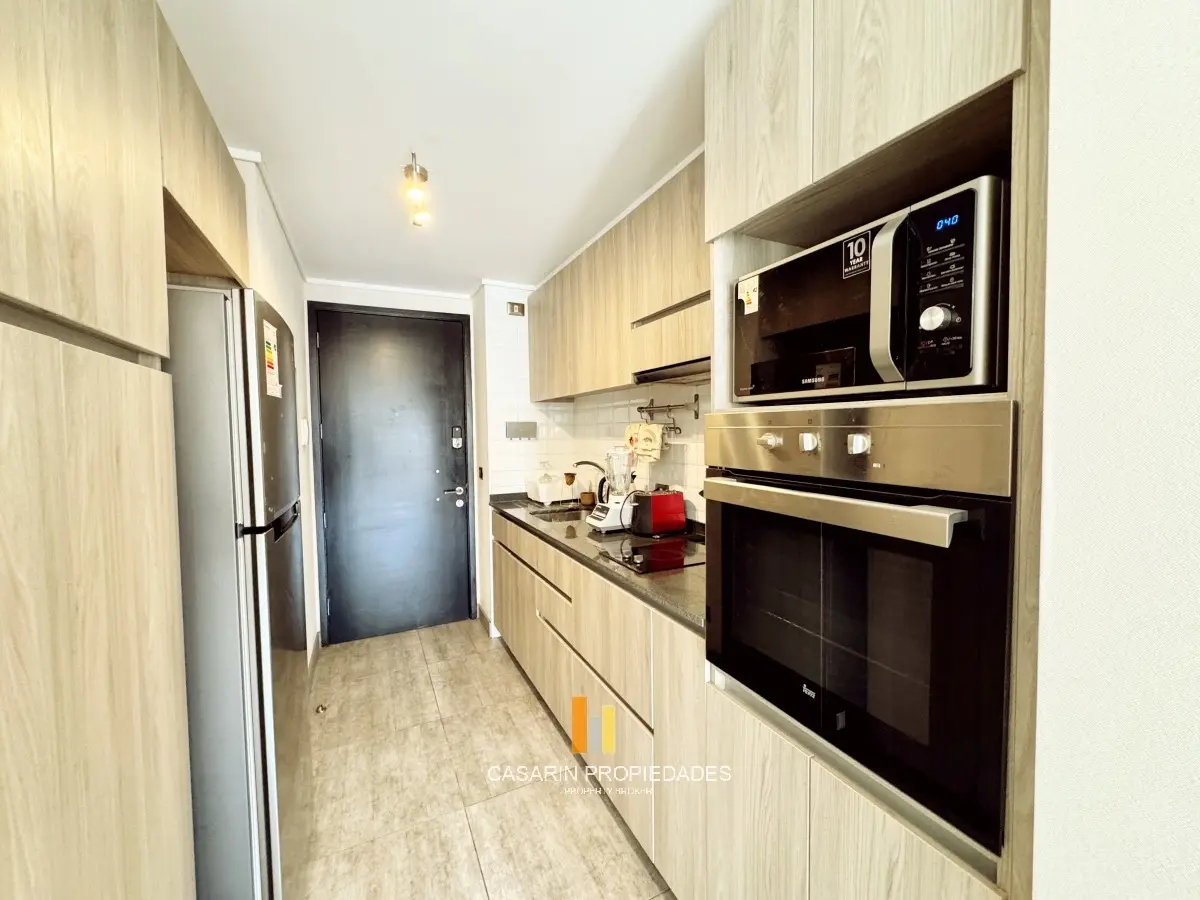 Imagen 2 de 14 de Departamento En Venta En Barrio Italia