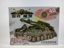 Comprar Tanques De Guerra Miniatura A Escala 