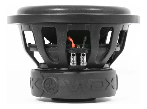 Subwoofer Db Drive 8 PuLG Wdx8g1.4 400w / 800w Doble Bobina