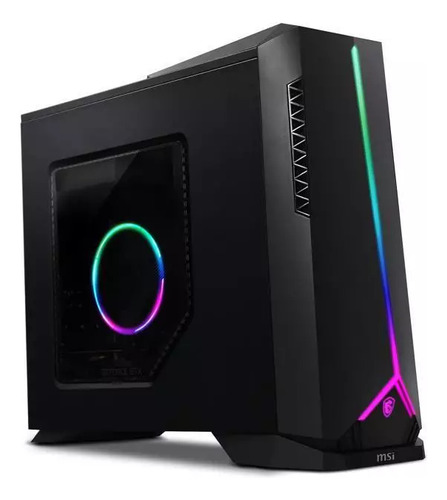 Msi Gaming Desktop Aegis Se Intel Core I5-13400f 16gb 512 Gb