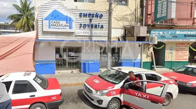 Local comercial en renta