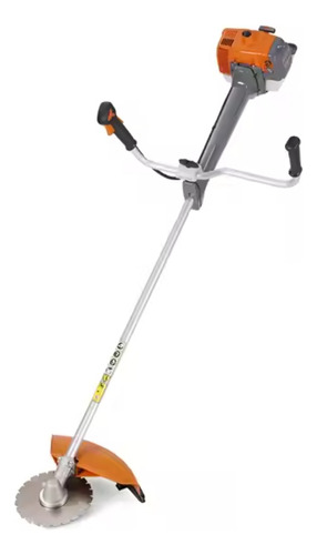 Desmalezadora Holzfforma Bcfs450