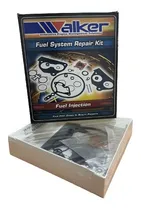 Comprar Kit Para Inyectores Tipo Tbi Blazer Y G. Blazer 91-99 Walker