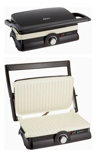Sandwichera parrillera oster hot sale