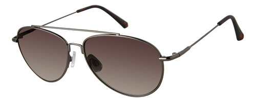 Gafas Levis Outlook X13176 Gris Unisex