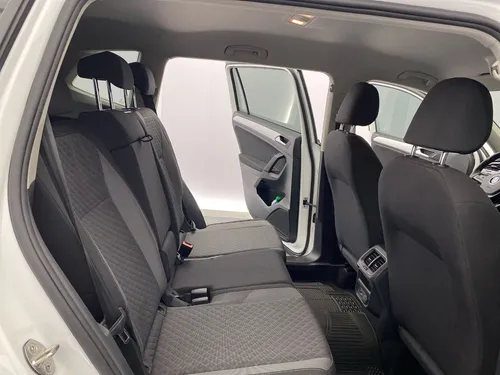 Volkswagen Tiguan 1.4 ALLSPACE TRENDLINE