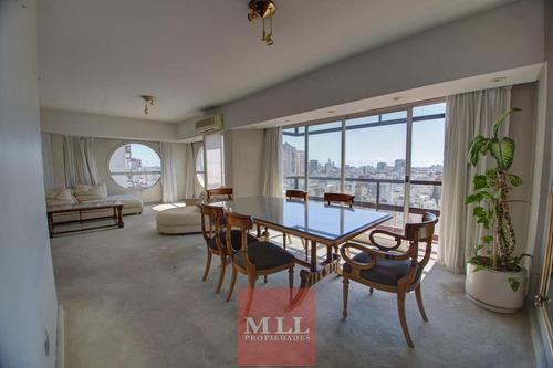 Imagen 9 de 30 de Departamento - Recoleta