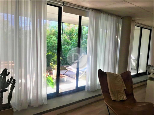 Imagen 14 de 30 de Loft A Estrenar De 76m2 Cub Balcón Terraza: Calidad Y Diseño