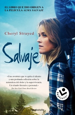 Salvaje - Strayed, Cheryl