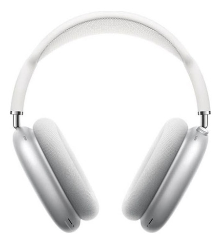 Apple Air Pods Max Plateado Plateado