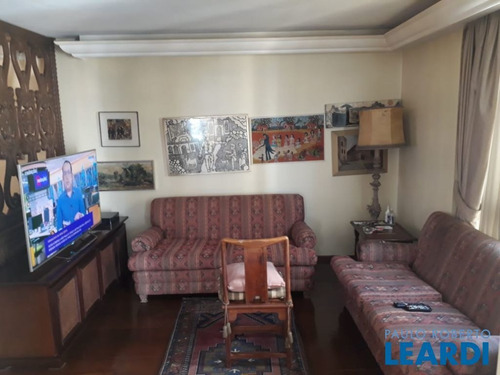 Apartamento - Jardim Paulista - Sp - 628844