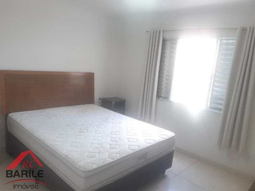 Imagem 6 de 15 de Sobrado Com 3 Dorms, Campestre, Santo André - R$ 615 Mil, Cod: 550 - V550