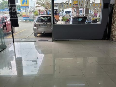 Imagem 2 de 7 de Comercial Para Locação - 4484305