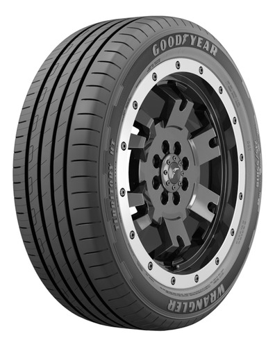 Pneu 255/55r20 Goodyear Wrangler Territory Ht 110v Original V