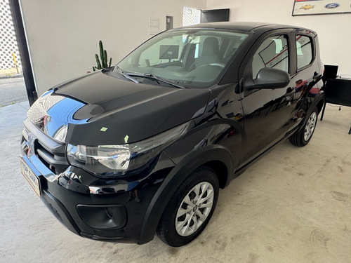 Fiat Mobi 1.0 Like Flex 5p