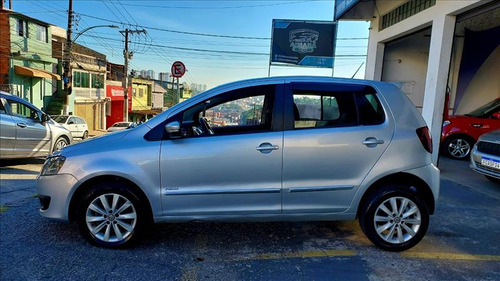 Volkswagen Fox - Ano 2010 - Completo