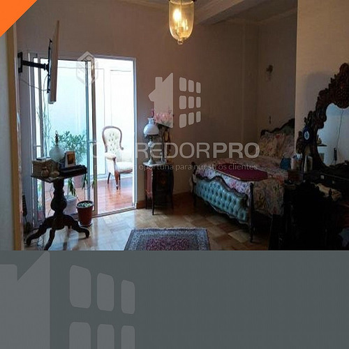 Depto. Con 5 Privados + 2 Baños + Cocina Y Comedor